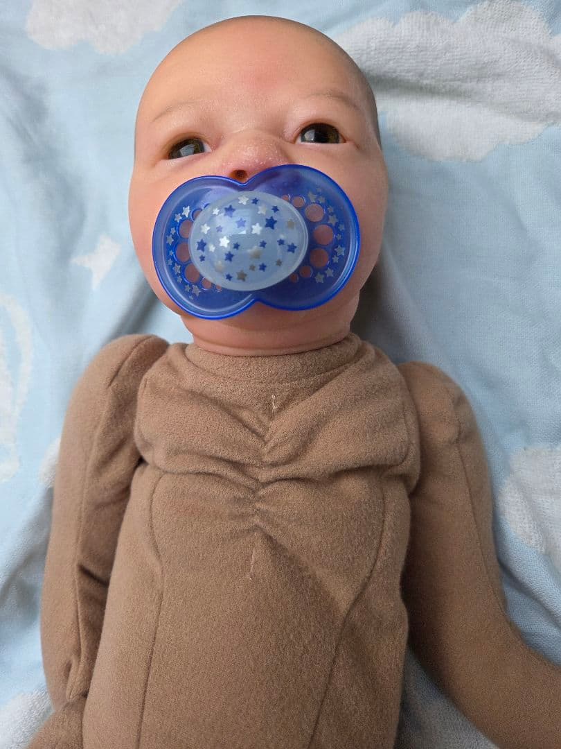 リボーンドール　Felicity　フェリシティ