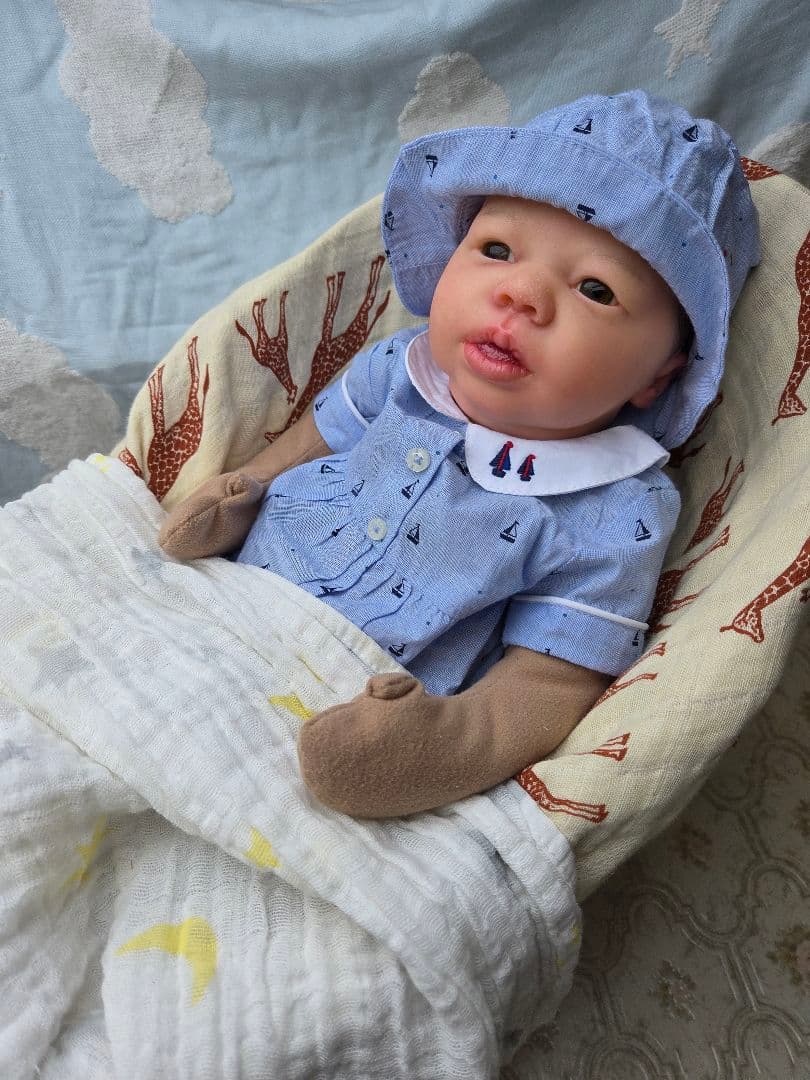 リボーンドール　Felicity　フェリシティ