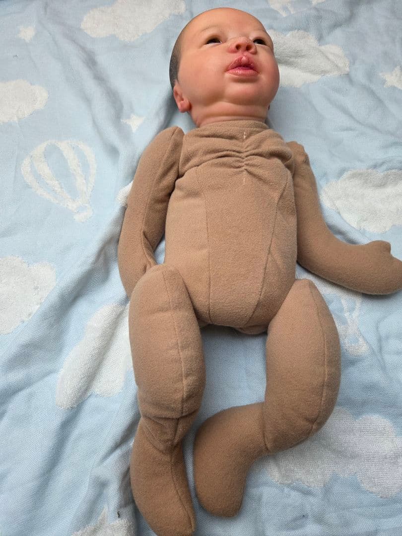 リボーンドール　Felicity　フェリシティ