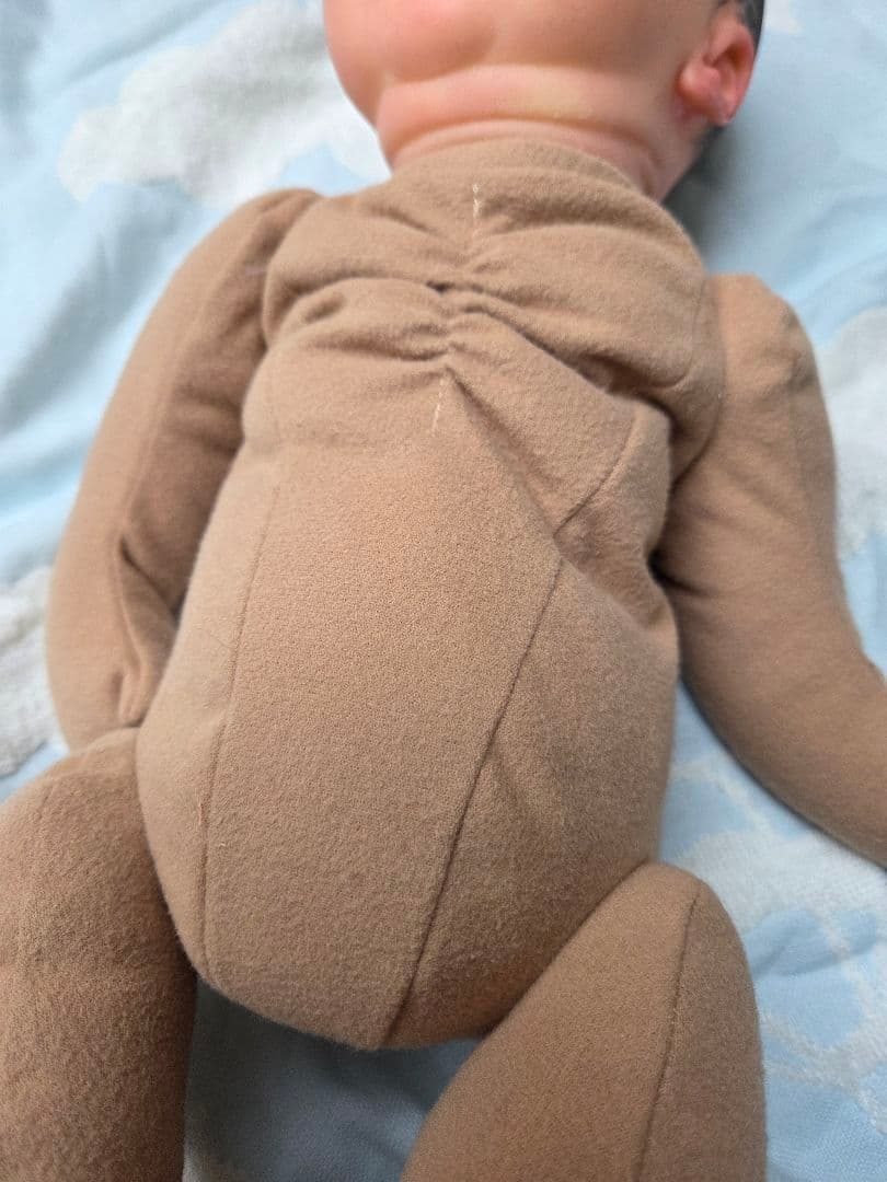 リボーンドール　Felicity　フェリシティ