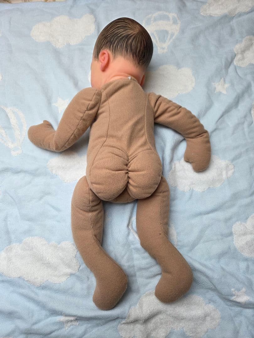 リボーンドール　Felicity　フェリシティ