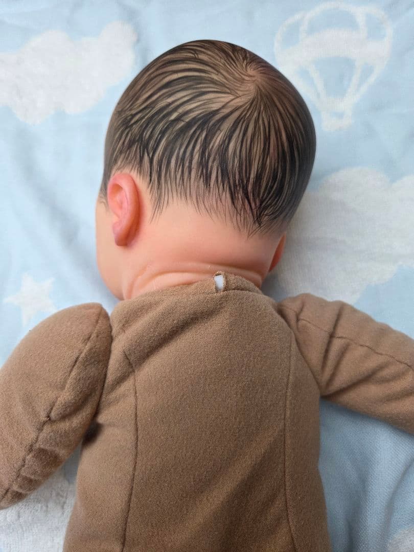 リボーンドール　Felicity　フェリシティ