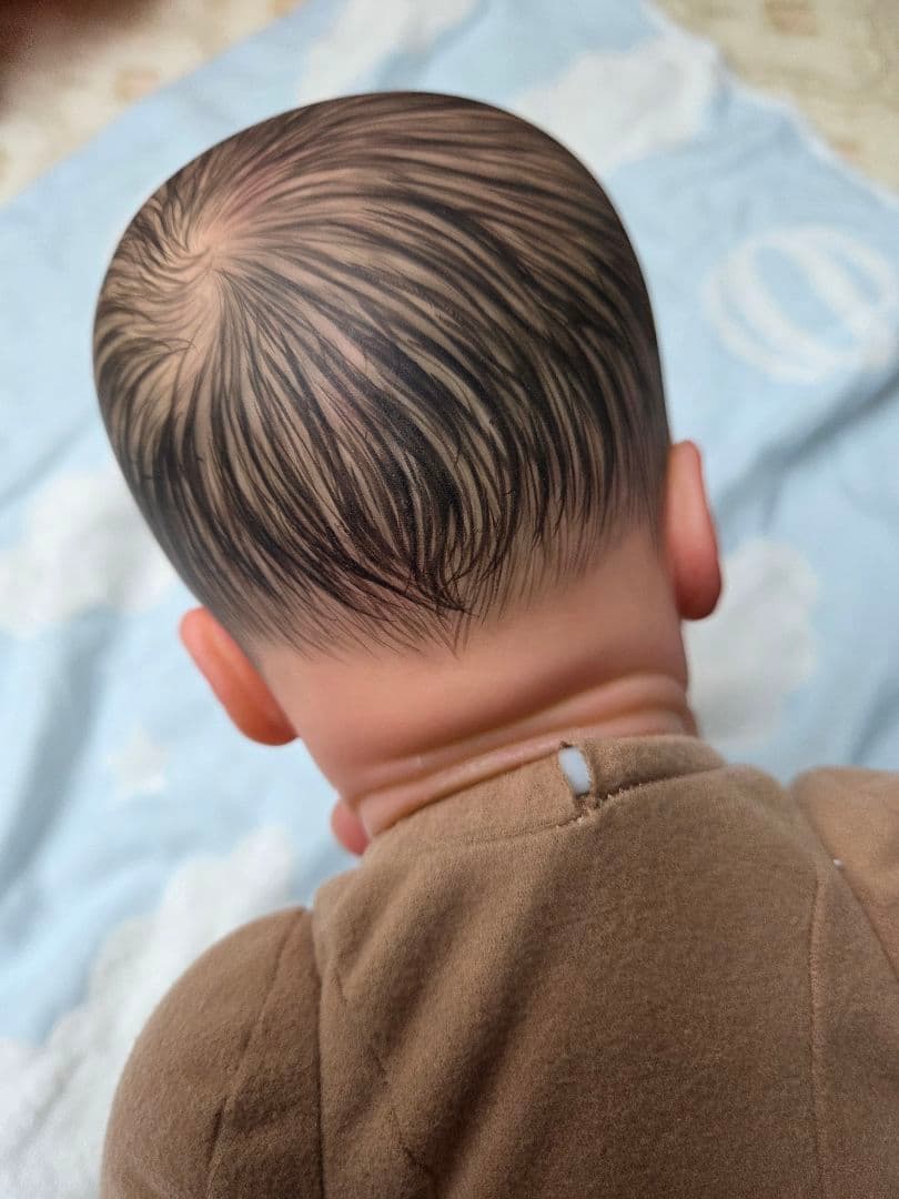 リボーンドール　Felicity　フェリシティ