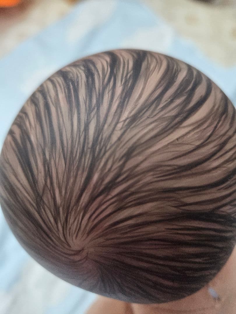 リボーンドール　Felicity　フェリシティ