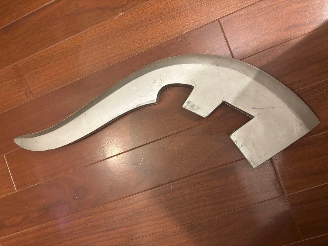 レア物　ウルトラセブン　1/1スケール　レプリカマスク