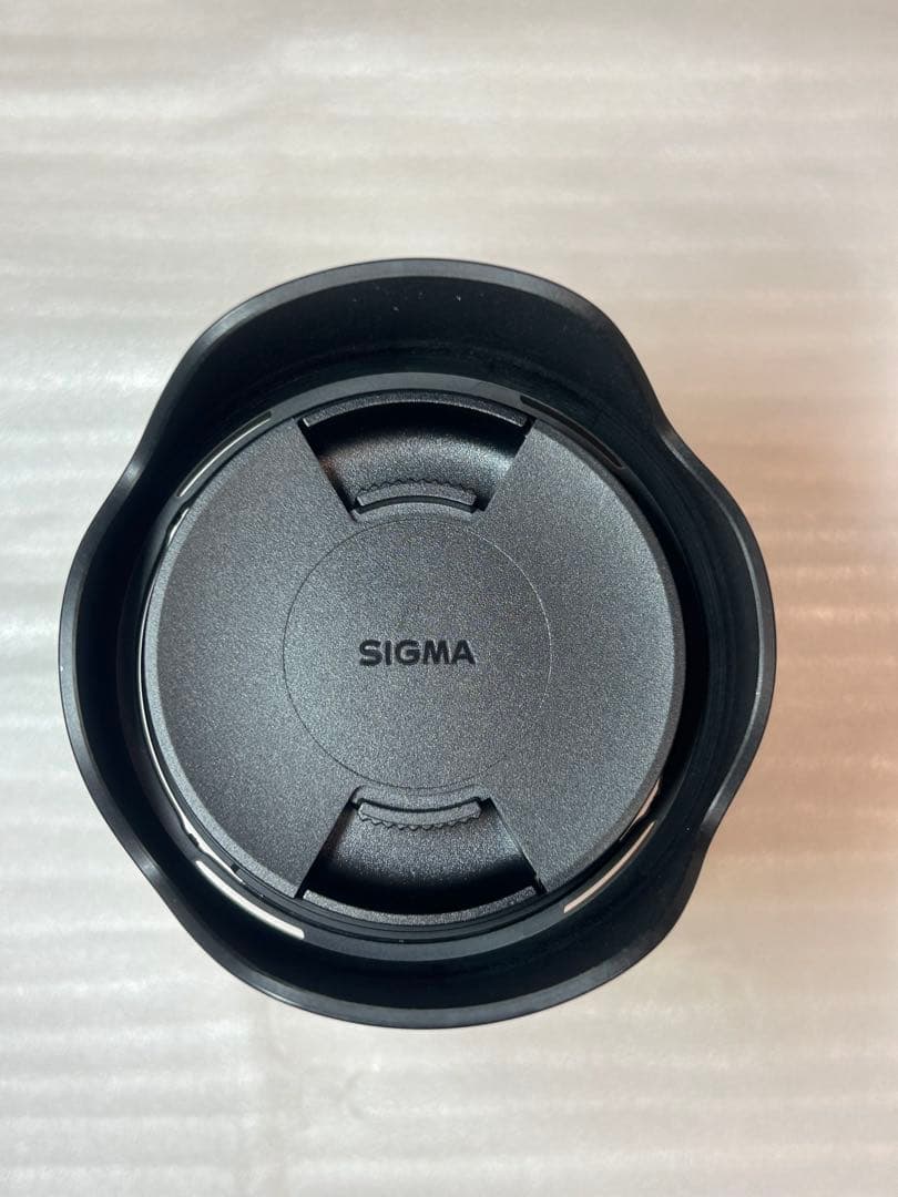 SIGMA 16mm F1.4 DC DN 単焦点レンズ ソニー用 / 美品