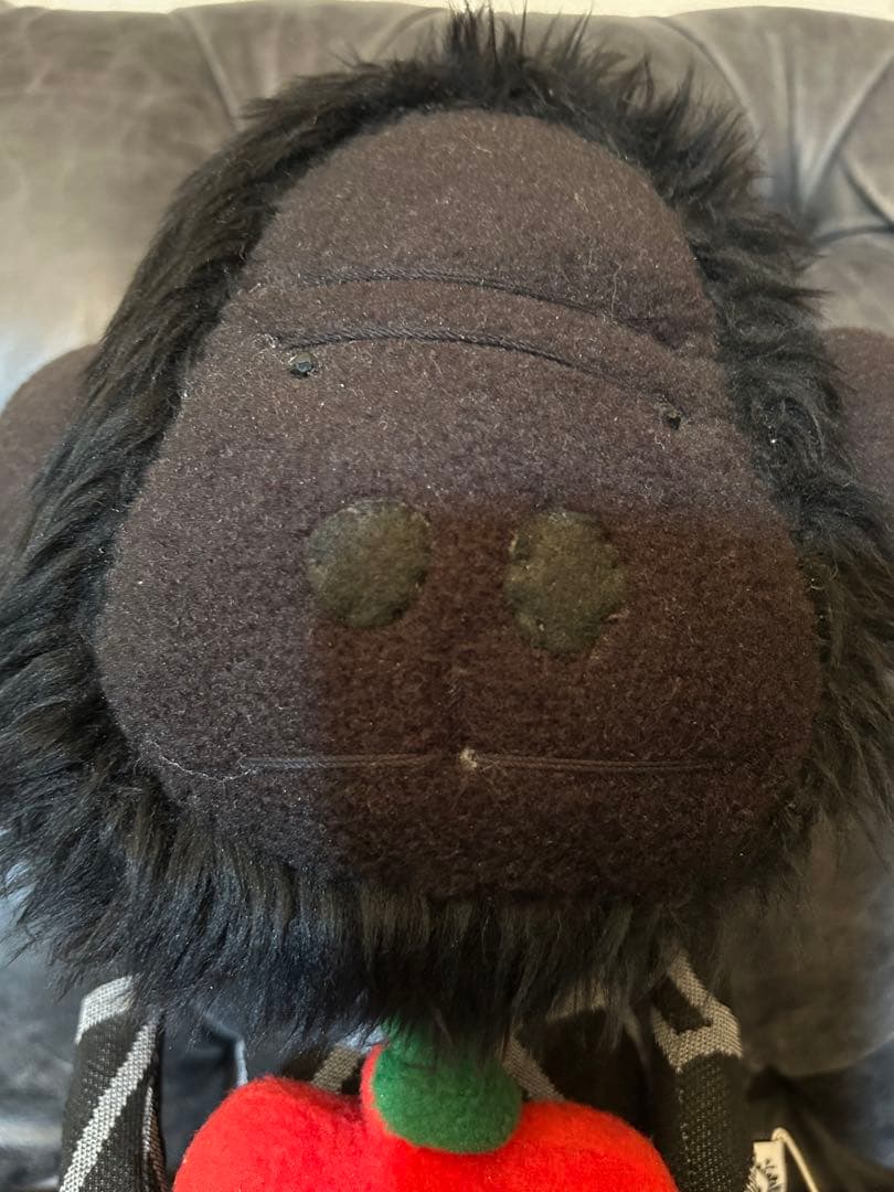 ボビーダズラー　ゴリラ