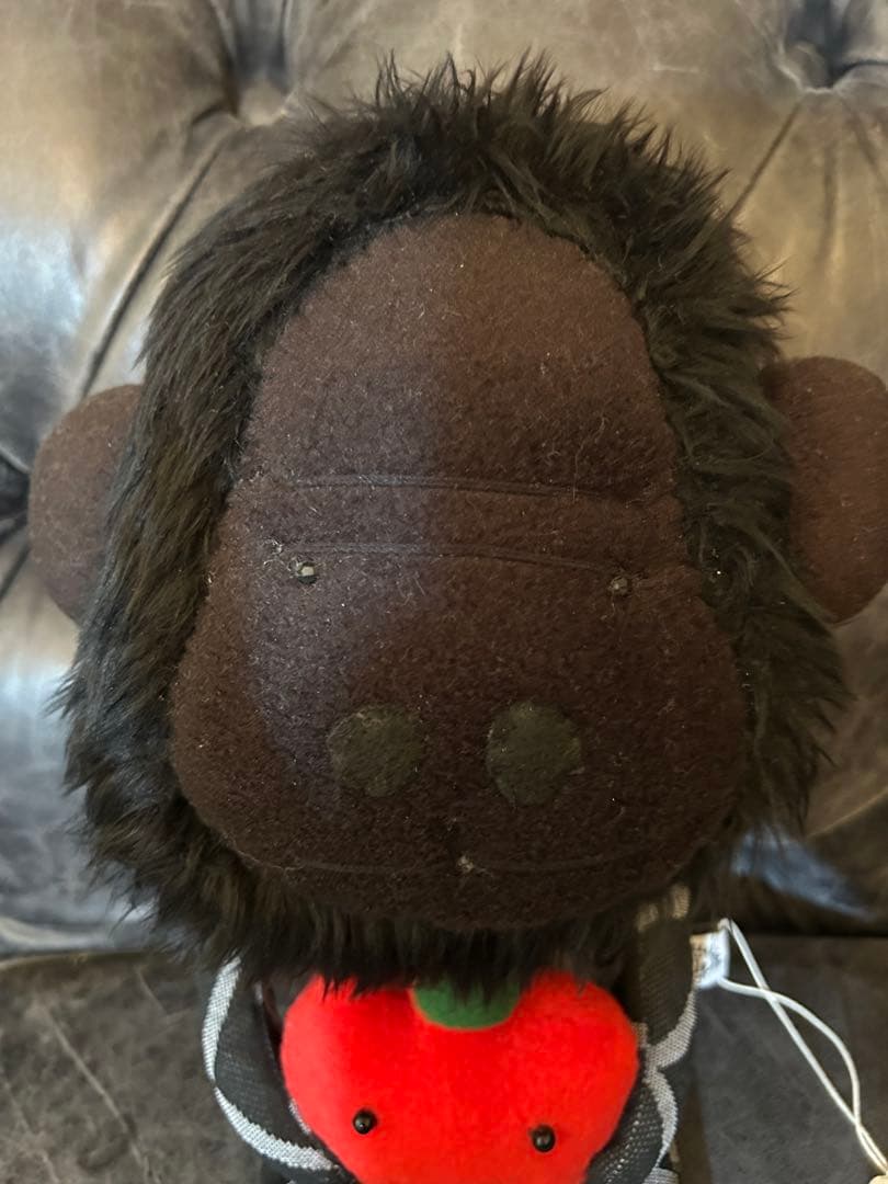 ボビーダズラー　ゴリラ