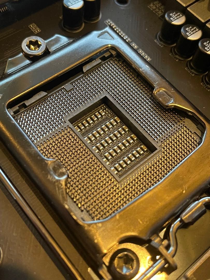 Z390 AORUS MASTER マザーボード本体 付属品あり 未テスト保管品