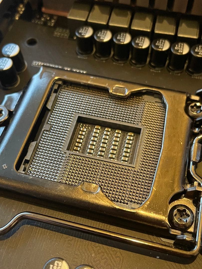 Z390 AORUS MASTER マザーボード本体 付属品あり 未テスト保管品