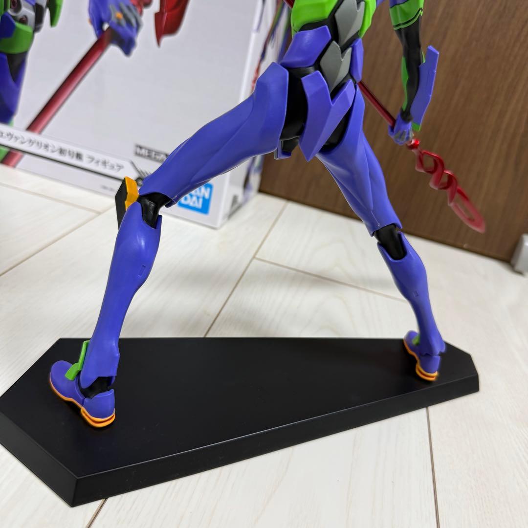 [美品] エヴァンゲリオン一番くじ　初号機VS第13号機　セット