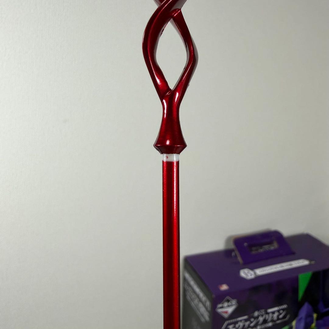 [美品] エヴァンゲリオン一番くじ　初号機VS第13号機　セット