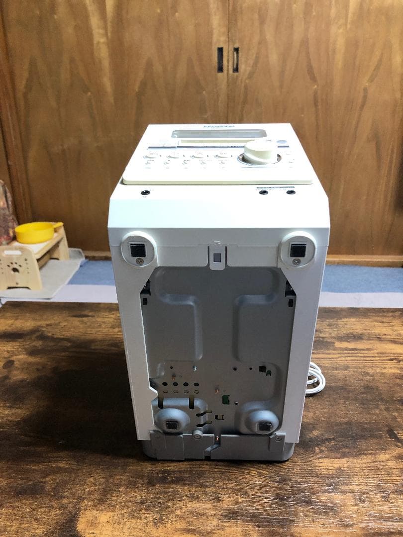 KENWOOD RXD-SZ3MD 完動品