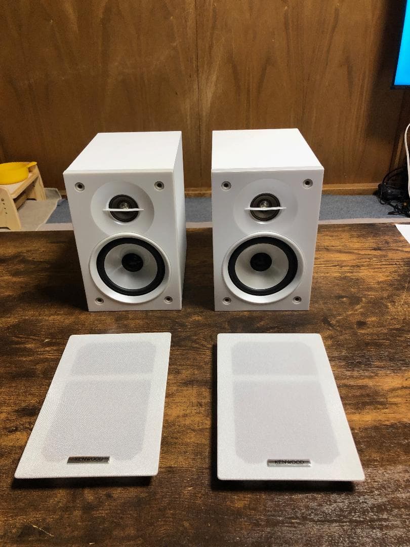 KENWOOD RXD-SZ3MD 完動品