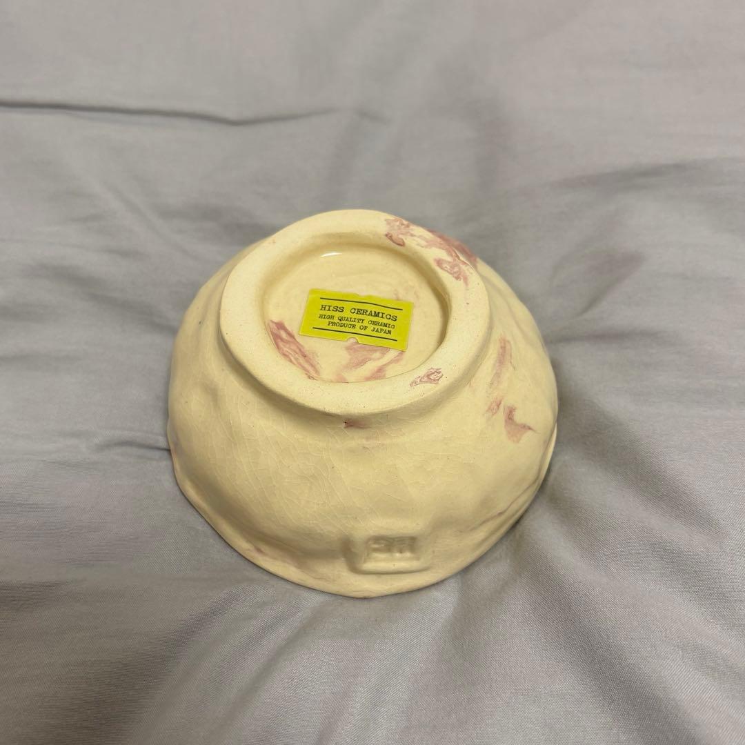 HISS CERAMICS 小物入れ アクセサリートレイ