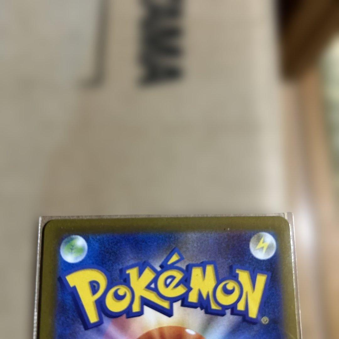 メイのはげまし SAR裁断キズアリ！（上側）