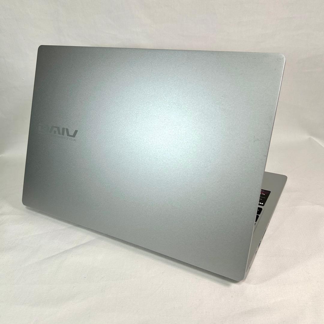 美品 DAIV Z6-I7G60SR-A i7 32GB 1TB RTX4060