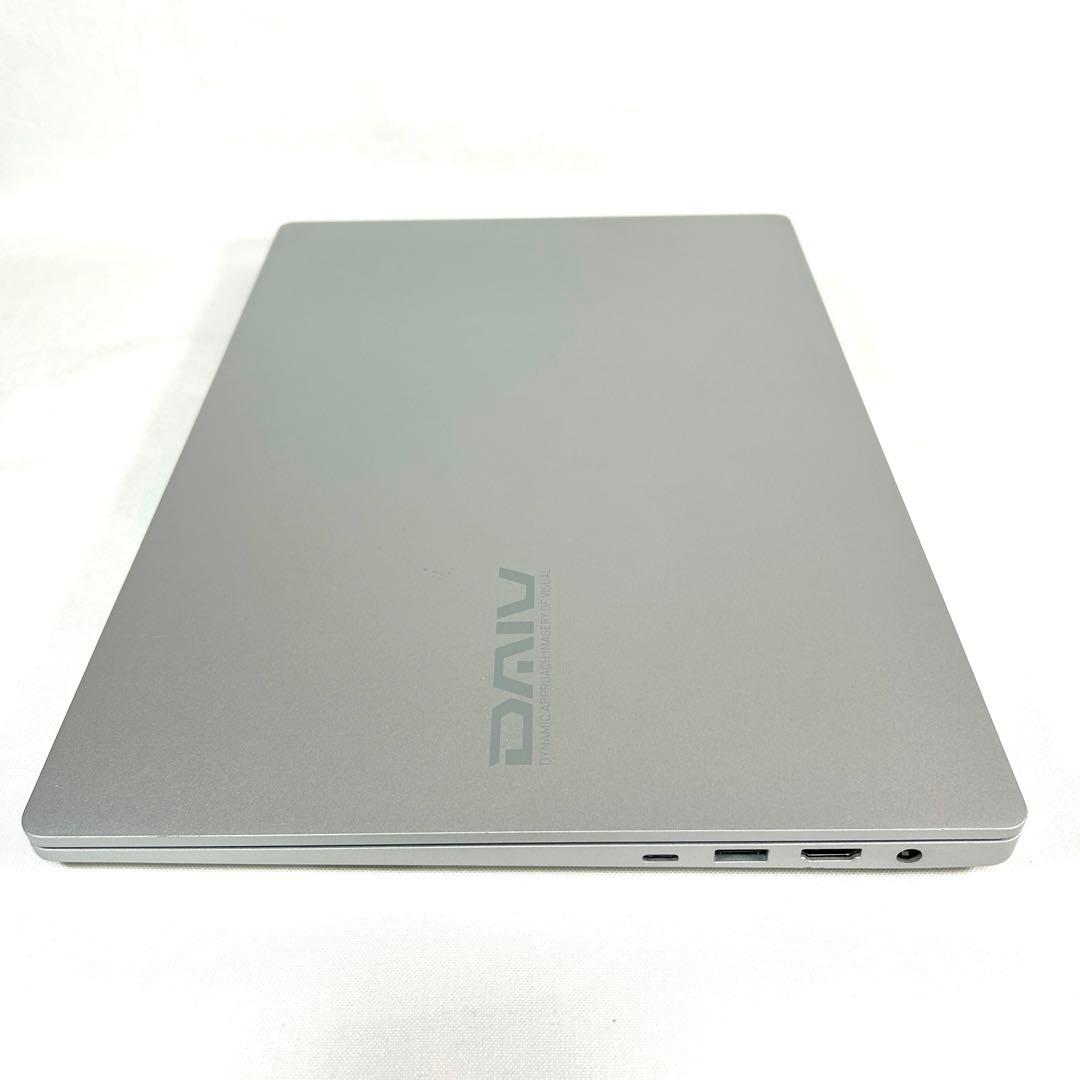 美品 DAIV Z6-I7G60SR-A i7 32GB 1TB RTX4060