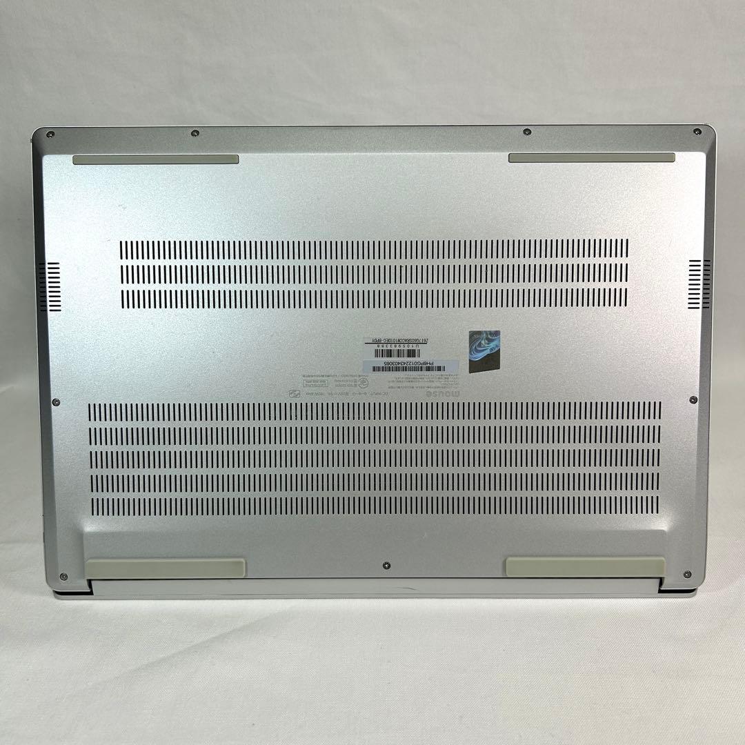 美品 DAIV Z6-I7G60SR-A i7 32GB 1TB RTX4060