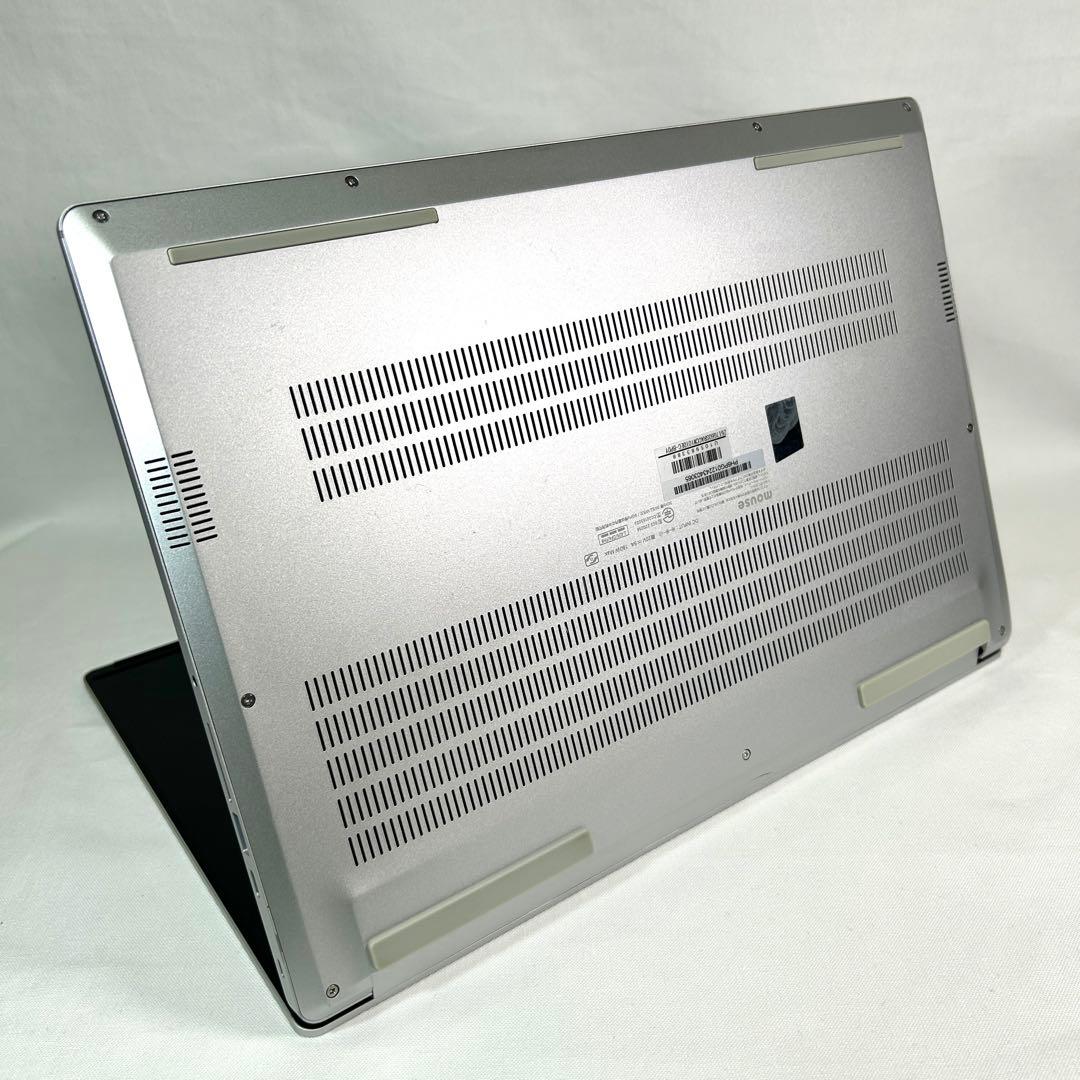 美品 DAIV Z6-I7G60SR-A i7 32GB 1TB RTX4060