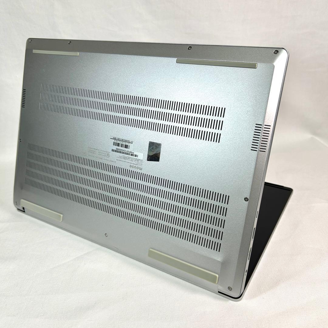 美品 DAIV Z6-I7G60SR-A i7 32GB 1TB RTX4060