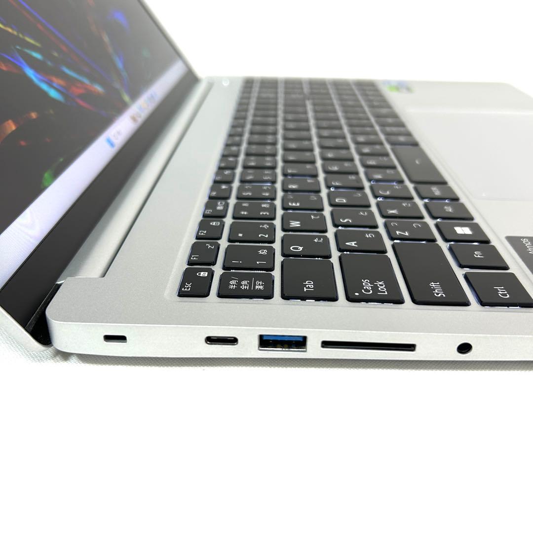 美品 DAIV Z6-I7G60SR-A i7 32GB 1TB RTX4060