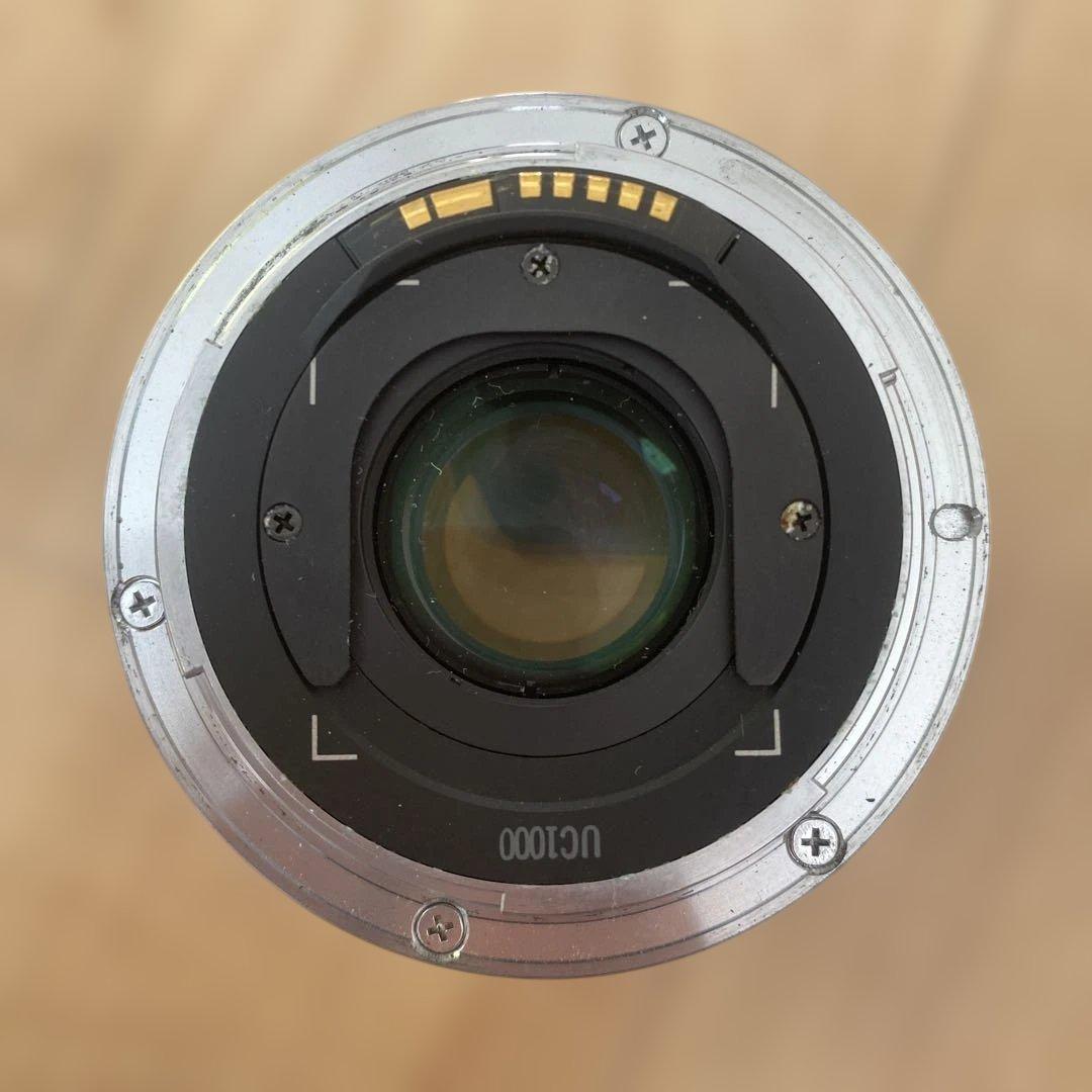 Canon キヤノン EF 15mm F2.8 FISHEYE