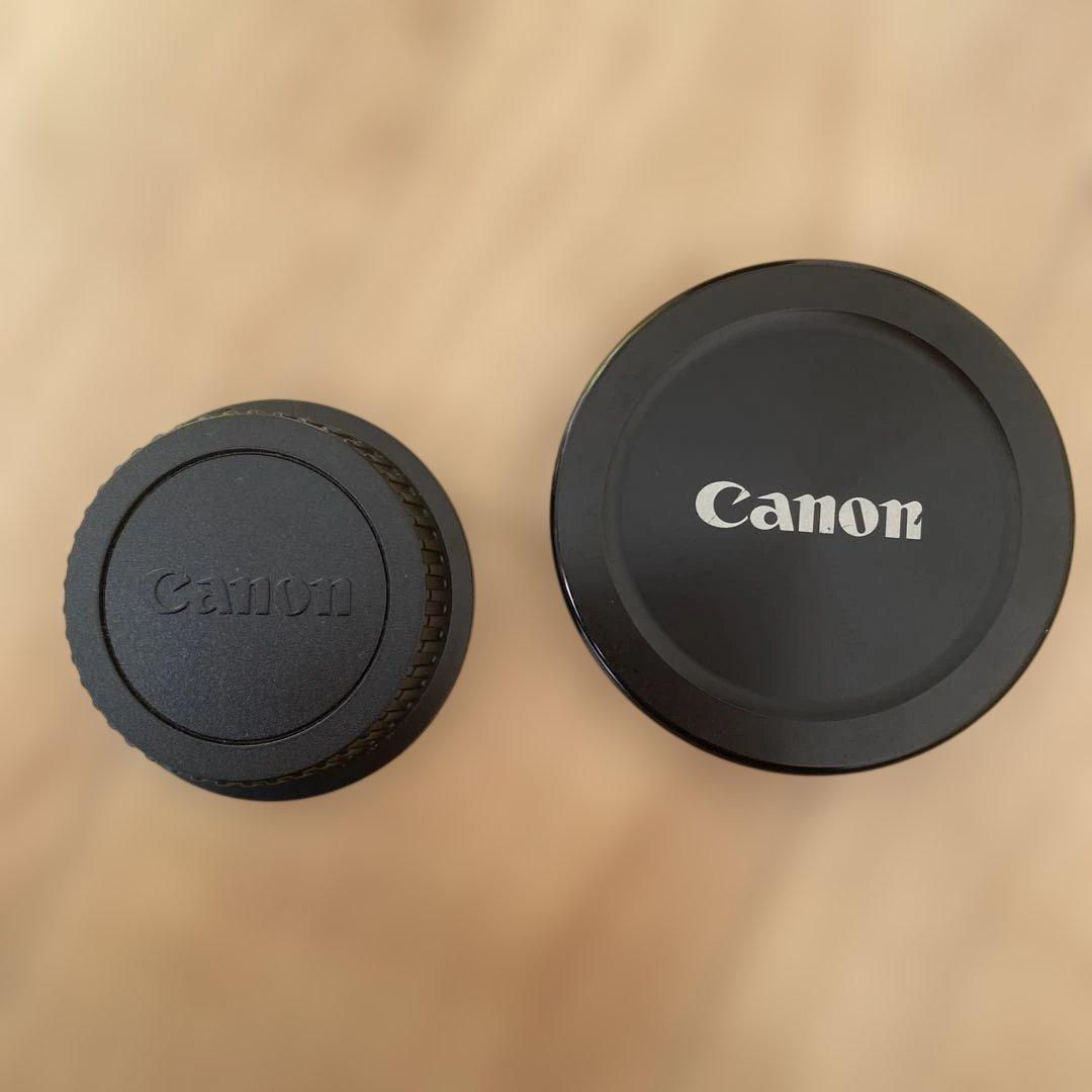 Canon キヤノン EF 15mm F2.8 FISHEYE