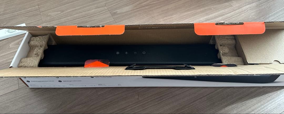 JBL Bar Studio サウンドバー