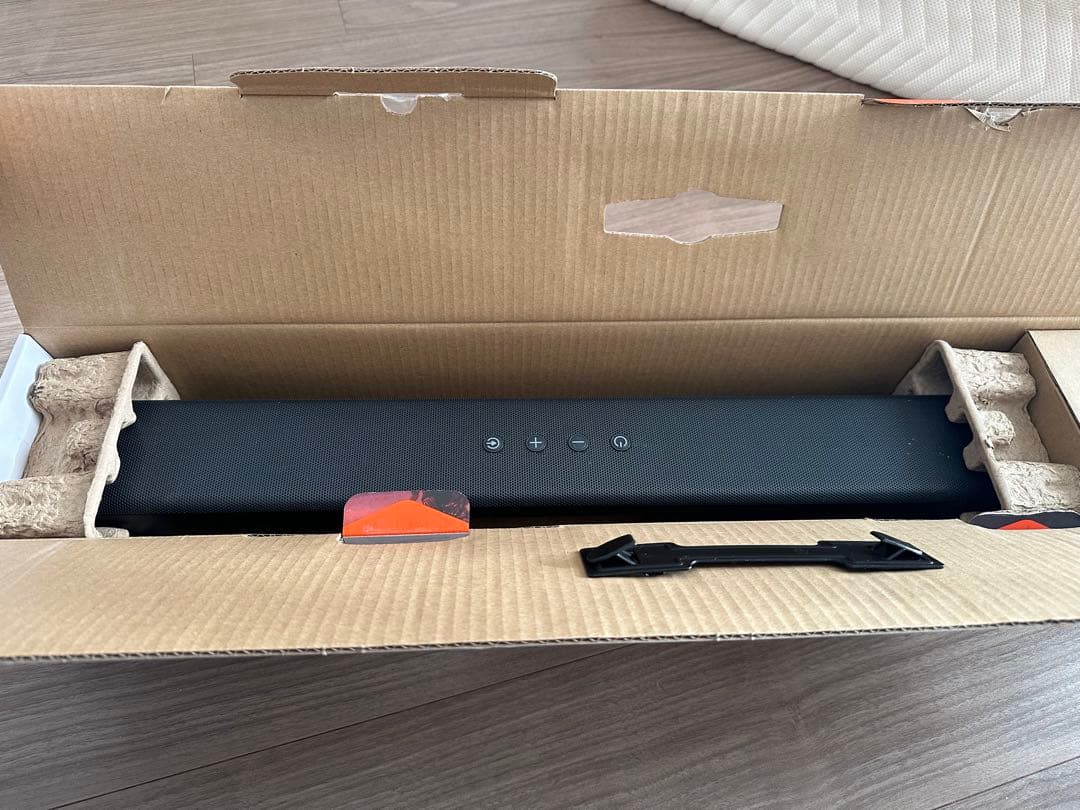 JBL Bar Studio サウンドバー