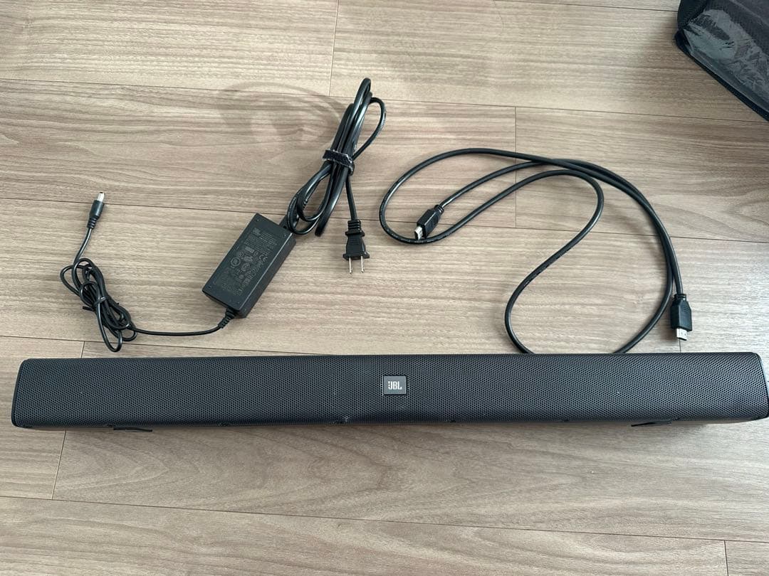 JBL Bar Studio サウンドバー