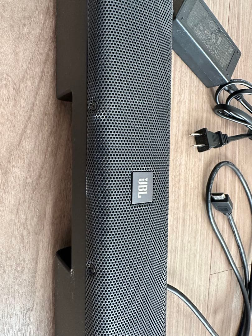 JBL Bar Studio サウンドバー