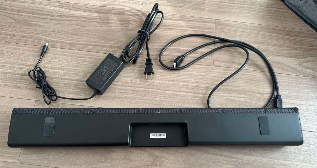 JBL Bar Studio サウンドバー