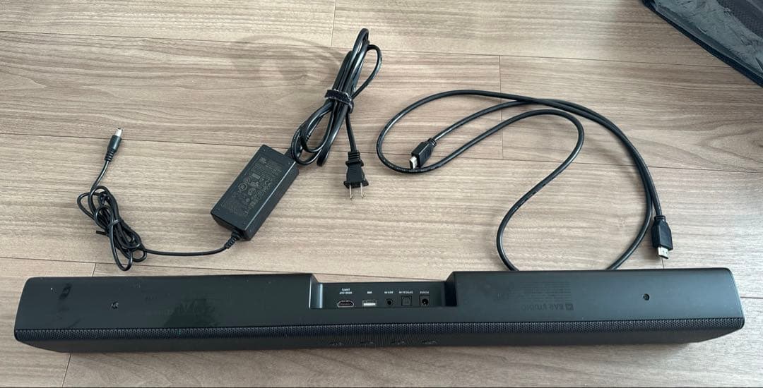 JBL Bar Studio サウンドバー