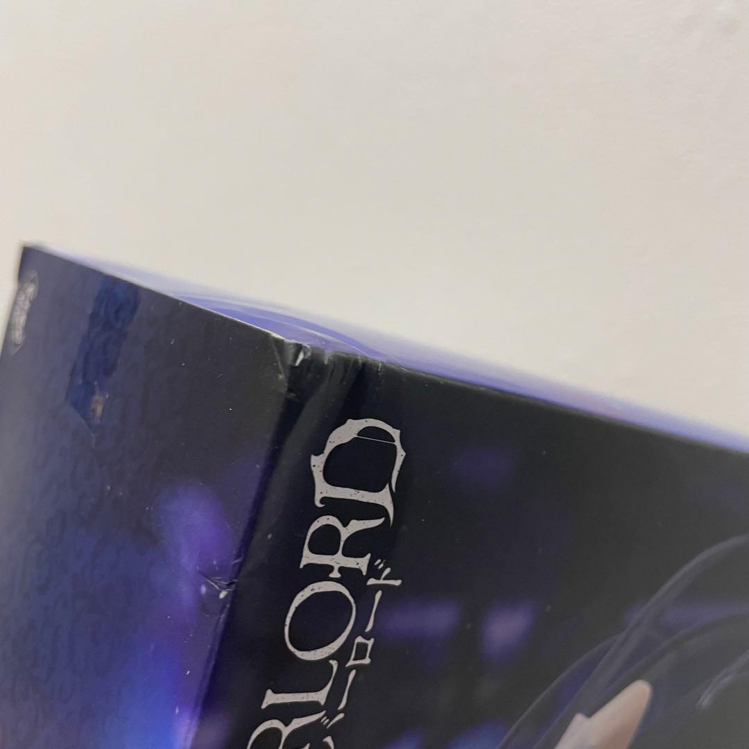 オーバーロード　T-most　アルベド　フィギュア　純白の悪魔ver.　8点