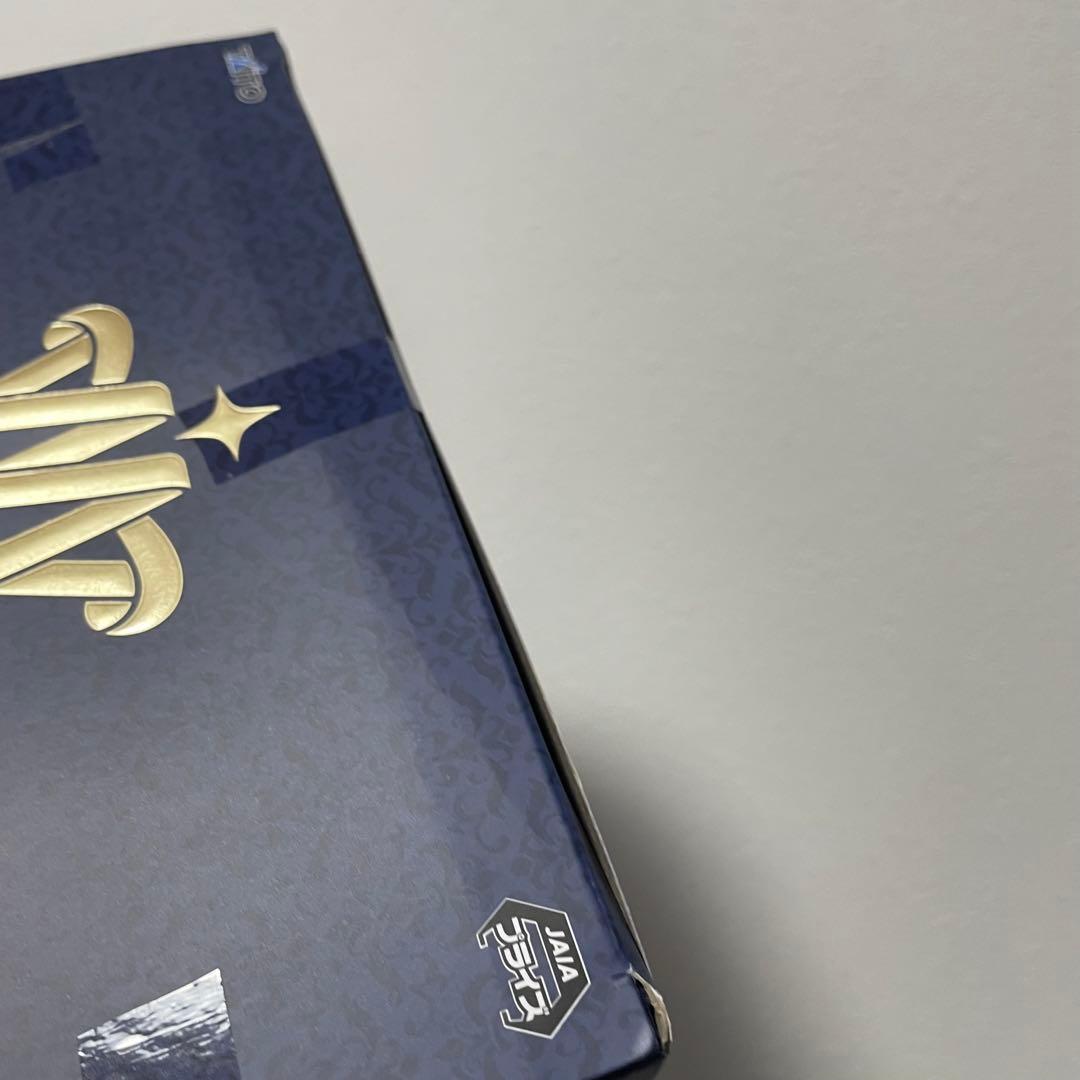 オーバーロード　T-most　アルベド　フィギュア　純白の悪魔ver.　8点