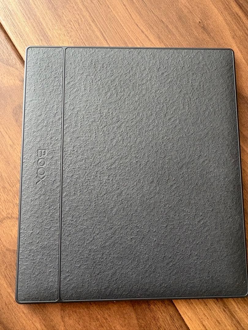 電子書籍リーダー本体 BOOX Color Go 7