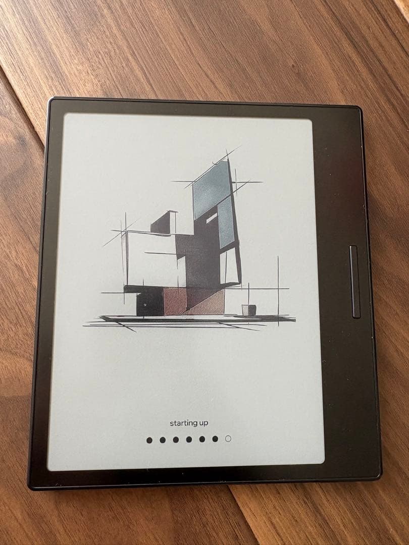 電子書籍リーダー本体 BOOX Color Go 7