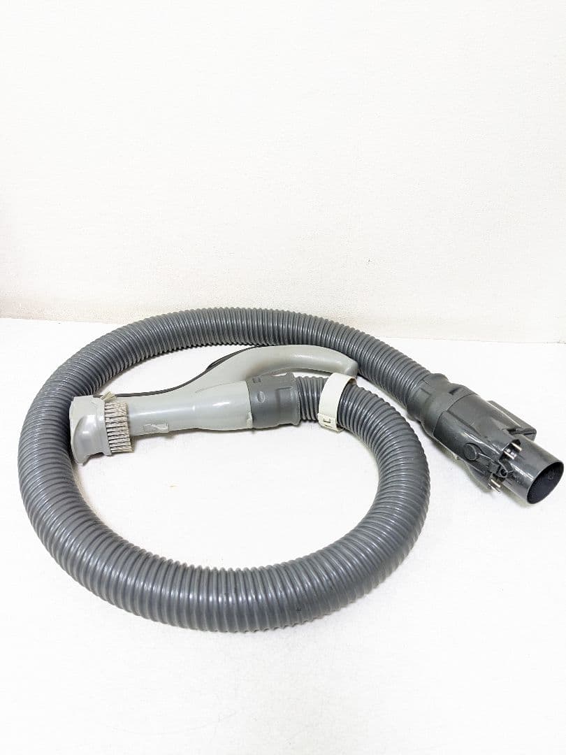 Panasonic MC-SR20G-S サイクロン式掃除機 2012年製