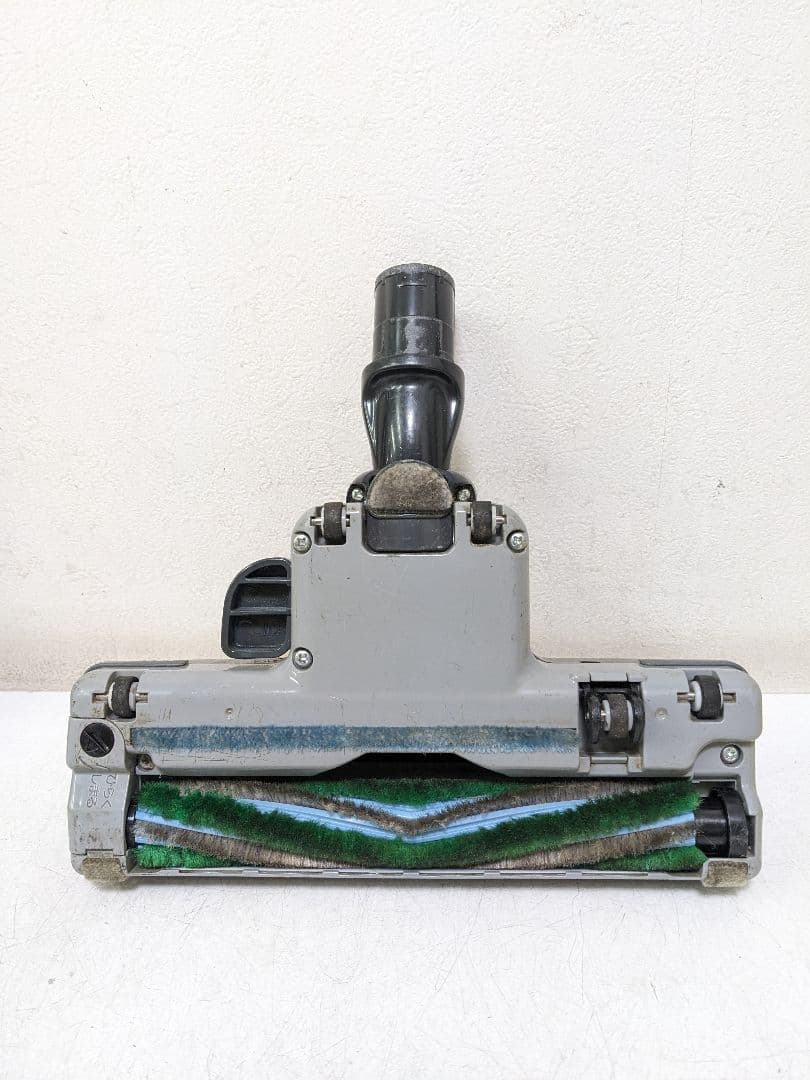 Panasonic MC-SR20G-S サイクロン式掃除機 2012年製