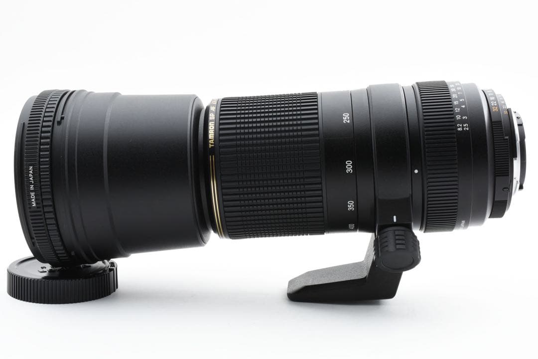 TAMRON SP AF Di LD 200-500mm F5-6.3 ニコン
