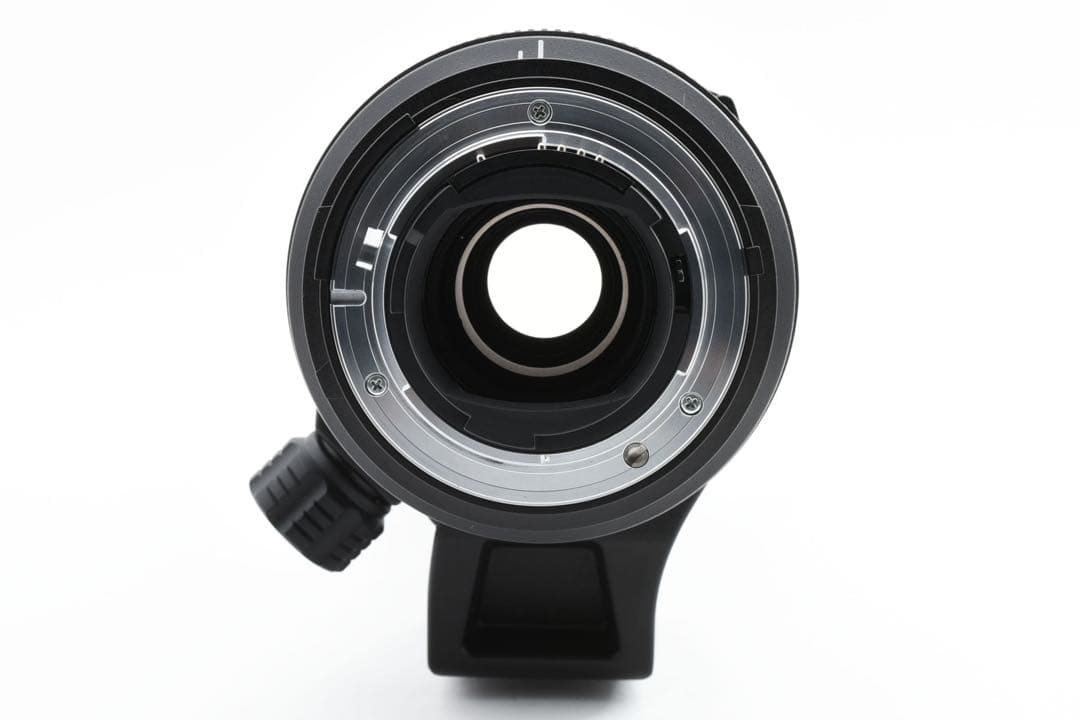 TAMRON SP AF Di LD 200-500mm F5-6.3 ニコン