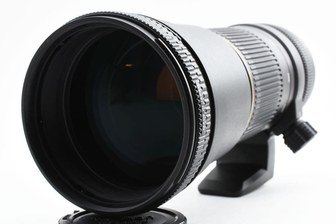 TAMRON SP AF Di LD 200-500mm F5-6.3 ニコン