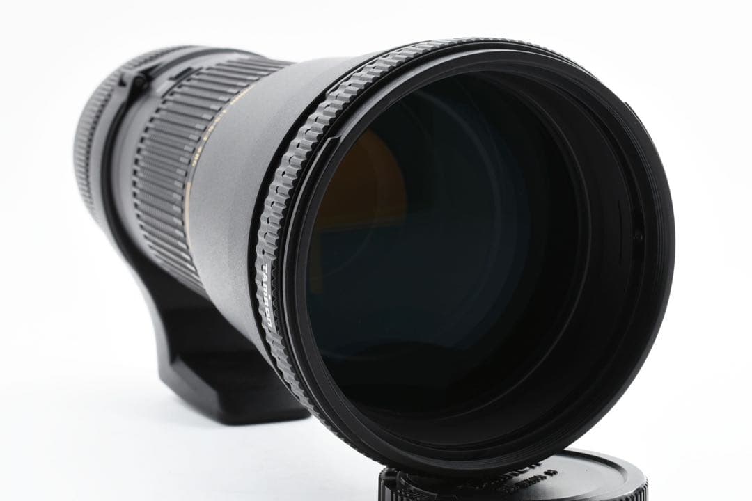 TAMRON SP AF Di LD 200-500mm F5-6.3 ニコン
