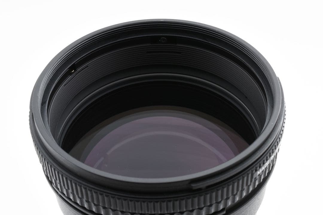 TAMRON SP AF Di LD 200-500mm F5-6.3 ニコン