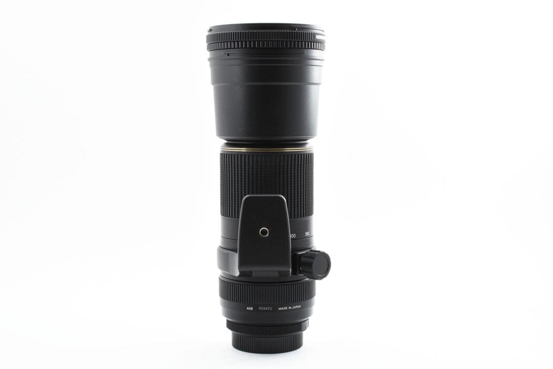 TAMRON SP AF Di LD 200-500mm F5-6.3 ニコン