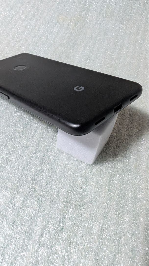 スマートフォン本体 Google pixel4a lineage os Android 16