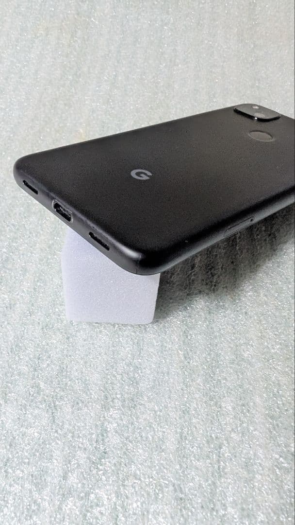スマートフォン本体 Google pixel4a lineage os Android 16