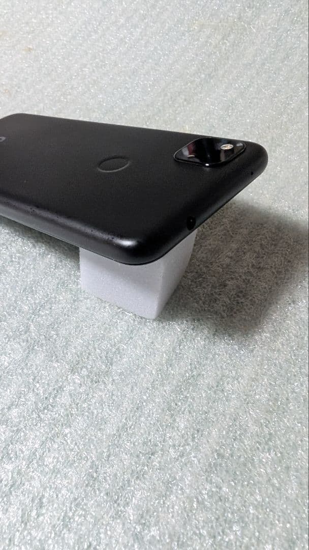 スマートフォン本体 Google pixel4a lineage os Android 16