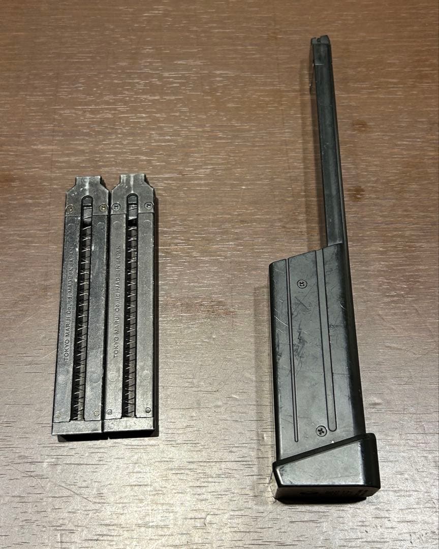 初速 75.26m/sフルセット 東京マルイ H&K USP 電動ハンドガン